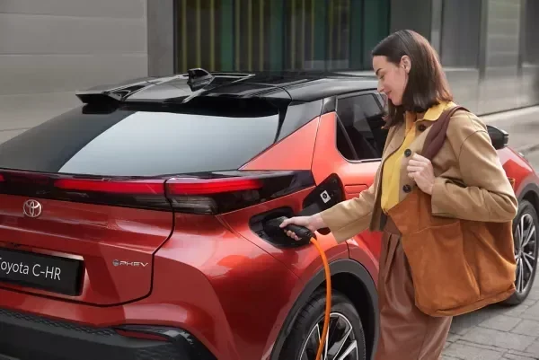 Does Toyota Make an EV The Complete Answer for Buyers