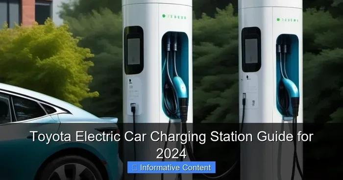 Does Toyota Make an EV The Complete Answer for Buyers