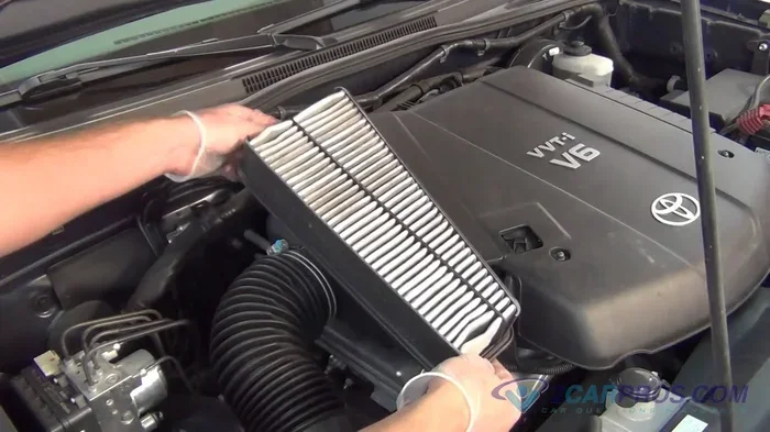 How Often to Change Engine Air Filter Toyota Best Guide