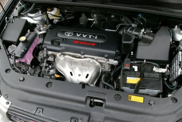 How Long Do Toyota Engines Last Real World Mileage Guide