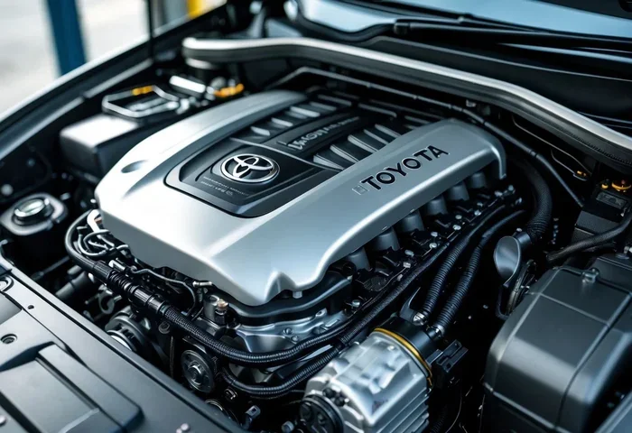 Why Does Toyota Last So Long The Truth About Reliability
