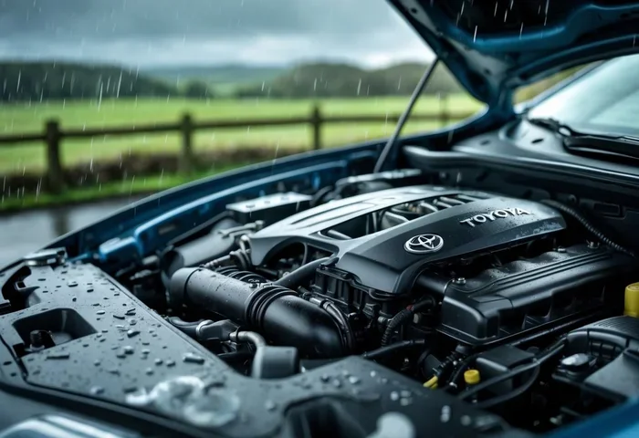How Long Does Toyota Engine Last Toyota Reliability Explained