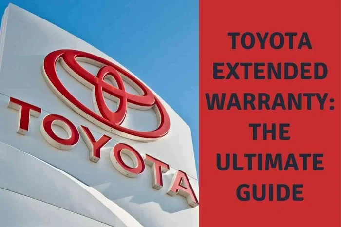 Where to Buy Toyota Extended Warranty Best Options for You