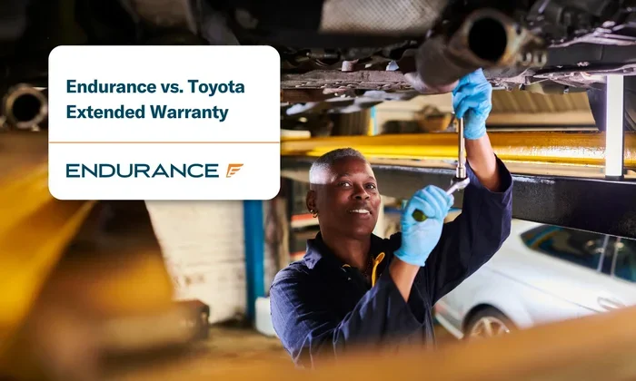 How Much Is Toyota Extended Warranty And Is It Worth It