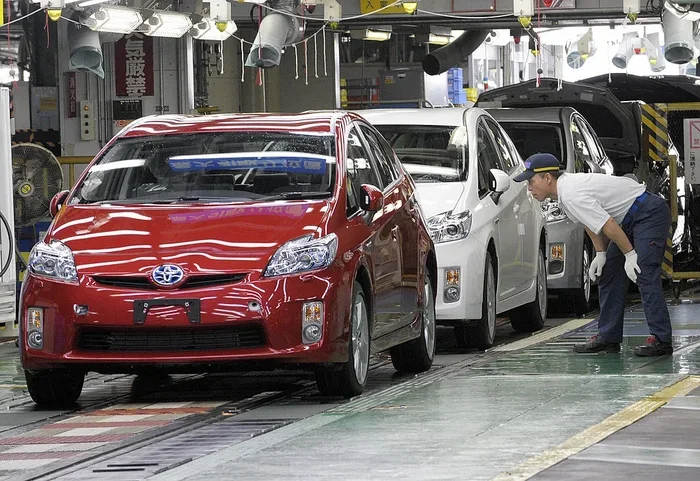 Can You Order a Toyota From the Factory Direct Today