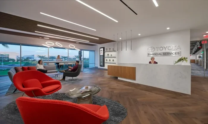 What Is Toyota Financial Services And How It Works For You