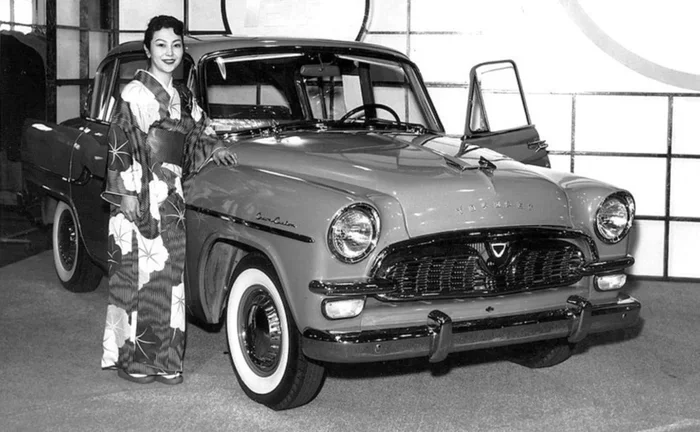 When Did Toyota Come to the US A Complete History