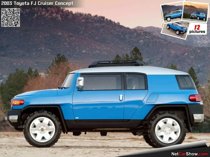 Will Toyota Bring Back FJ Cruiser Best News for Fans