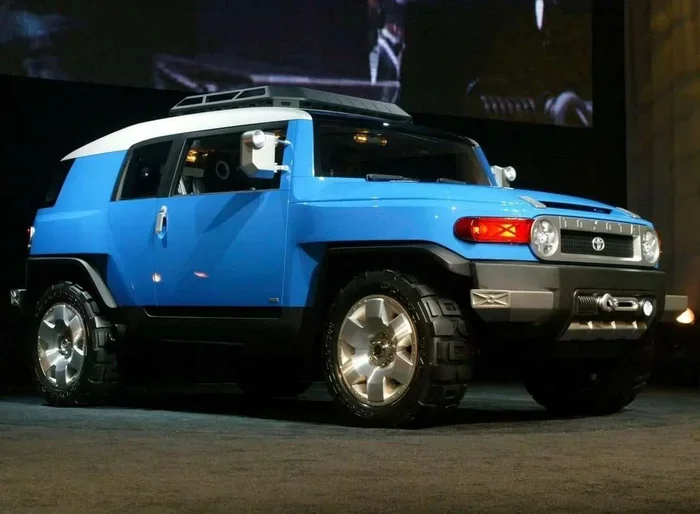 Will Toyota Bring Back FJ Cruiser Best News for Fans