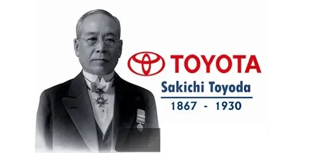 Who Is The Founder Of Toyota The Complete Story