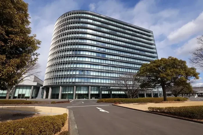 Where Is Toyotas Headquarters Located In The World Today