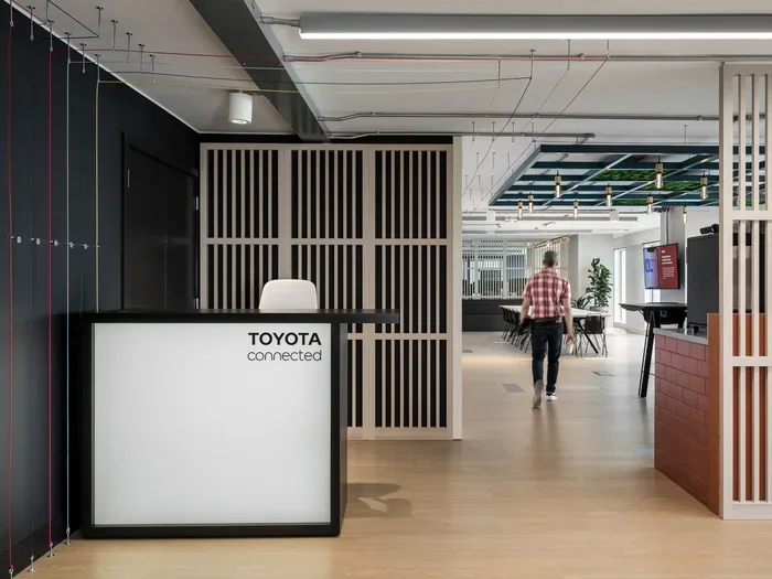 How Many Employees Does Toyota Have Worldwide In 2026