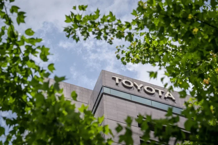 How Many Employees Does Toyota Have Worldwide In 2026