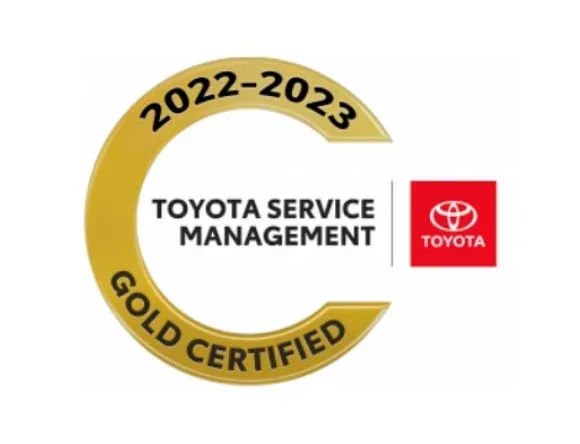 What Is Gold Certified Toyota and Why You Should Buy