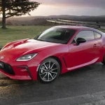How Much Is a Toyota GR86 and What Affects the Price