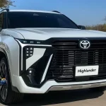 How Much Is a Toyota Grand Highlander Really in 2026