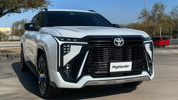 How Much Is a Toyota Grand Highlander Really in 2026