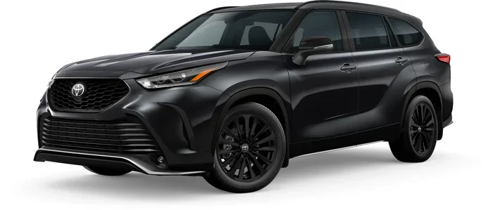 How Much Does a Toyota Highlander Weigh in 2024