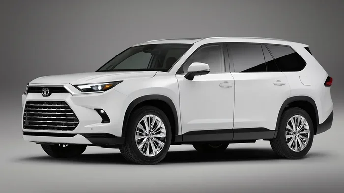 Is Toyota Highlander 4 Wheel Drive The Best Choice For You
