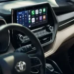 Do Toyota Highlanders Have Apple CarPlay and How to Use It