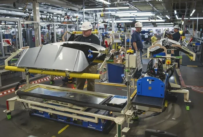 Where Are Toyota Highlanders Made and Production Facts