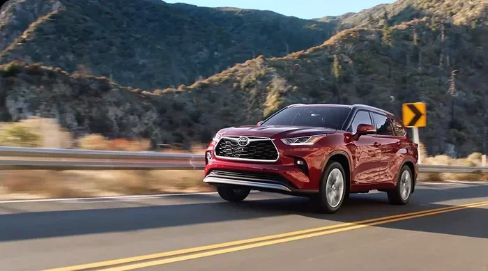 How Many Miles Does Toyota Highlander Last and Last