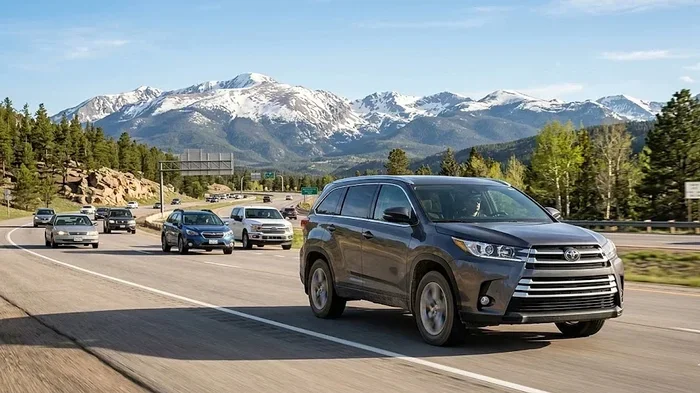 How Many Miles Does Toyota Highlander Last and Last