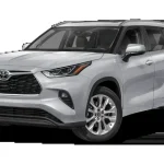 How Long Is a Toyota Highlander in Feet Exact Dimensions