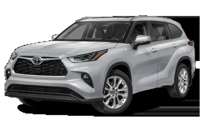 What Is the Length of a Toyota Highlander Explained
