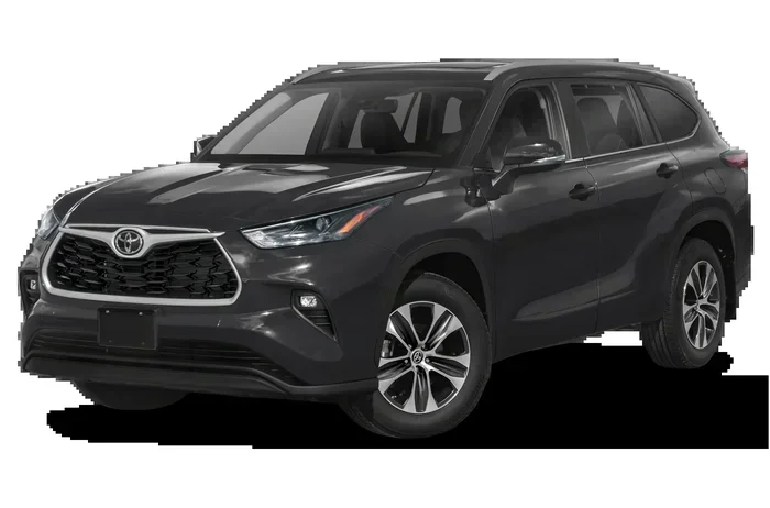 When Will the Toyota Highlander Be Redesigned and What to Expect