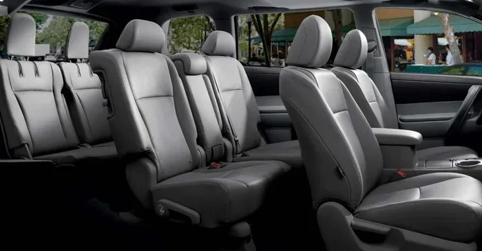 How Many Miles Per Gallon Does The Toyota Highlander Get