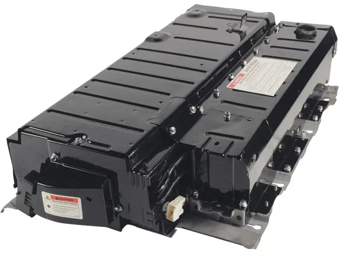 How Long Does a Toyota Highlander Hybrid Battery Last