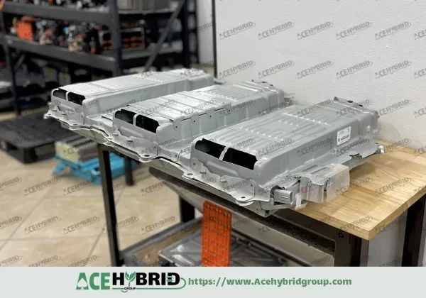 How Long Does a Toyota Highlander Hybrid Battery Last
