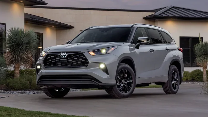 How Long Do Toyota Highlander Hybrid Batteries Last
