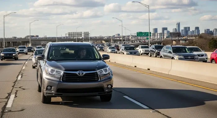 How Long Will a Toyota Highlander Last and Proven Tips