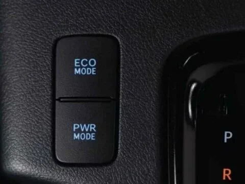 What Is Power Mode On Toyota Highlander And How It Works