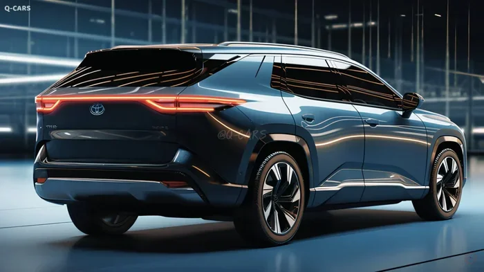 When Will Toyota Redesign Highlander Find Out Now