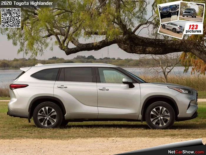 What Is the Length of the Toyota Highlander Complete Guide