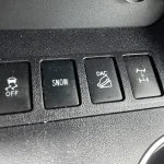 What Does the Snow Button Do in Toyota Highlander Explained