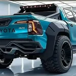 How Much Are Toyota Hilux Prices Right Now
