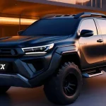 How Much for a Toyota Hilux Price Guide and Buying Tips