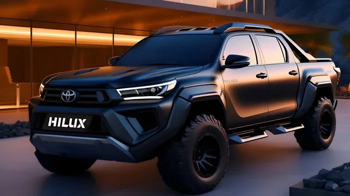 How Much for a Toyota Hilux Price Guide and Buying Tips