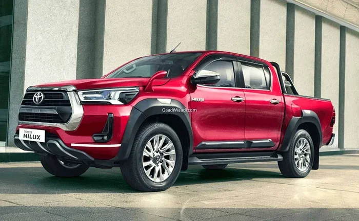 How Much Is a Hilux Toyota The Real Cost Breakdown