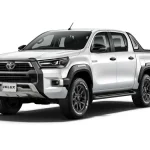 Can I Buy a Toyota Hilux in the US Yes Here Is Why