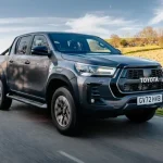 Can You Get a Toyota Hilux in the US and Buy One Today
