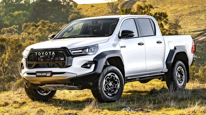 How Much Are Toyota Hilux Prices Right Now