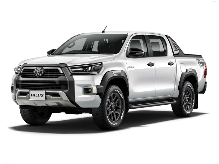 How Much Is a Hilux Toyota The Real Cost Breakdown