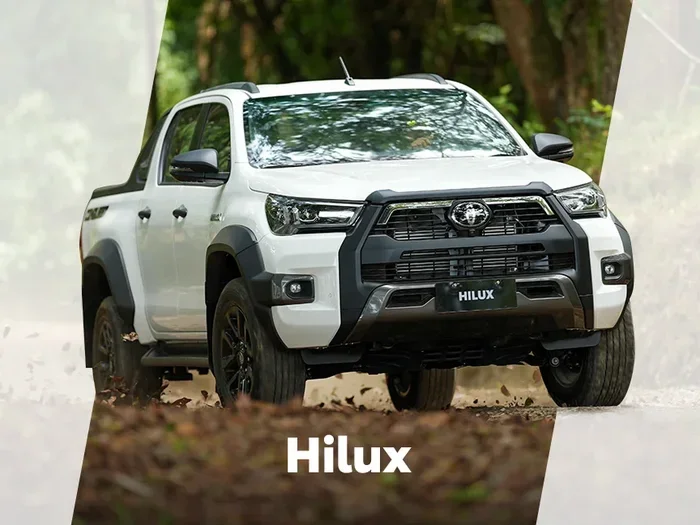 Can You Import a Toyota Hilux Legally and Easily