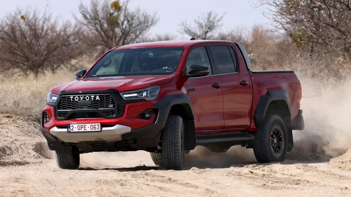 What Is a Toyota Hilux and Why It Remains a Top Pick