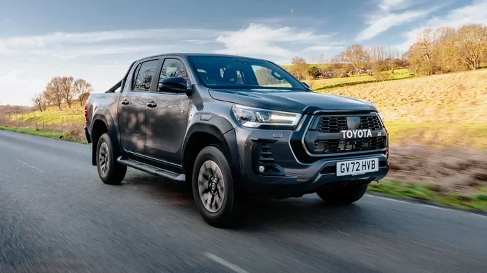 What Is a Toyota Hilux and Why It Remains a Top Pick